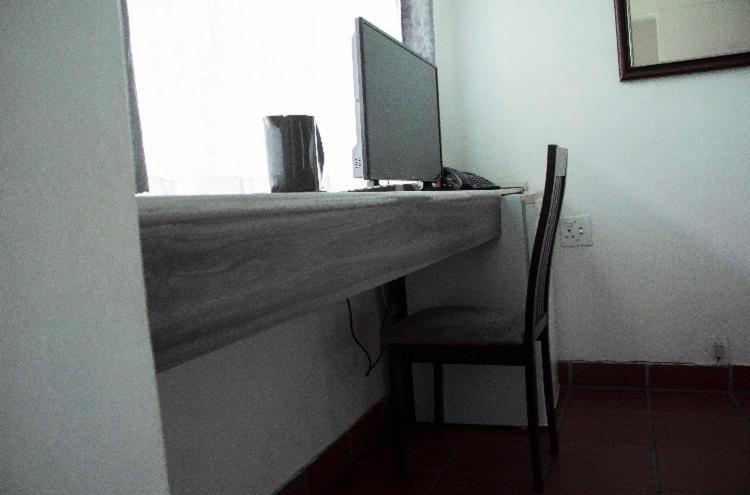 Cajori Hotel 帕拉博鲁瓦 外观 照片