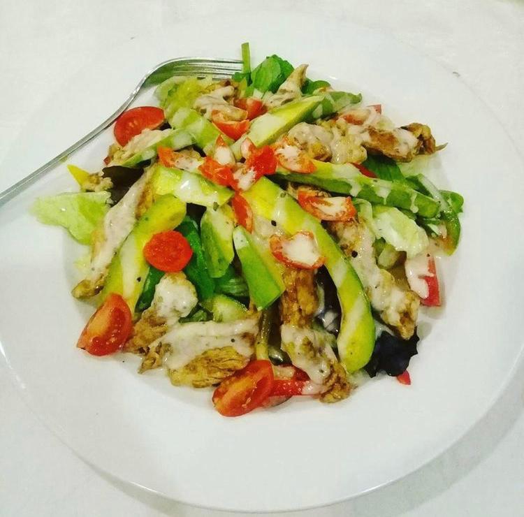 Cajori Hotel 帕拉博鲁瓦 外观 照片